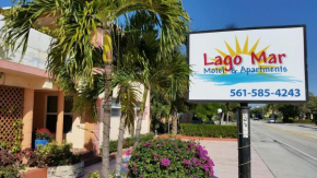 Lago Mar Motel and Apartments